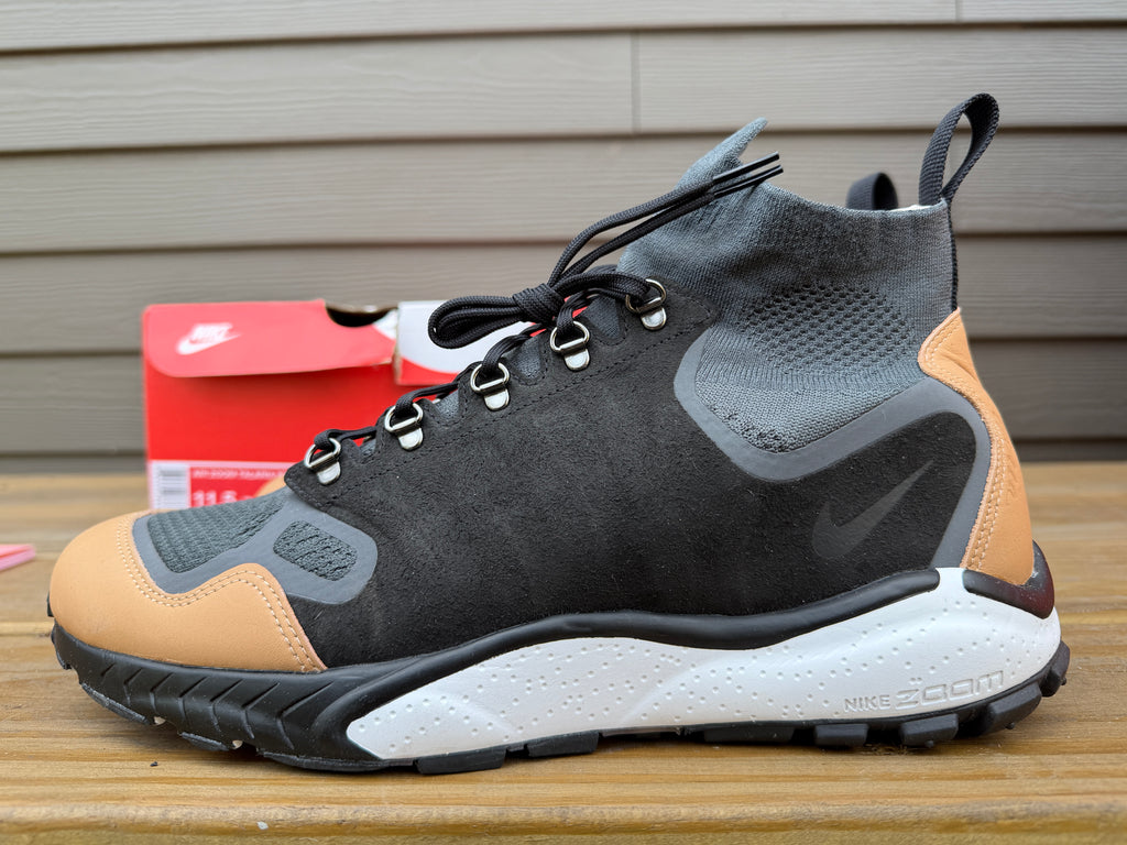 DS Nike Air Zoom Talaria Mid Fk Prm Size 11.5