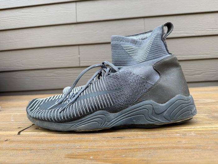 Nke Zoom Mercurial XI Flyknit FC Dark Grey (Size 11.5)