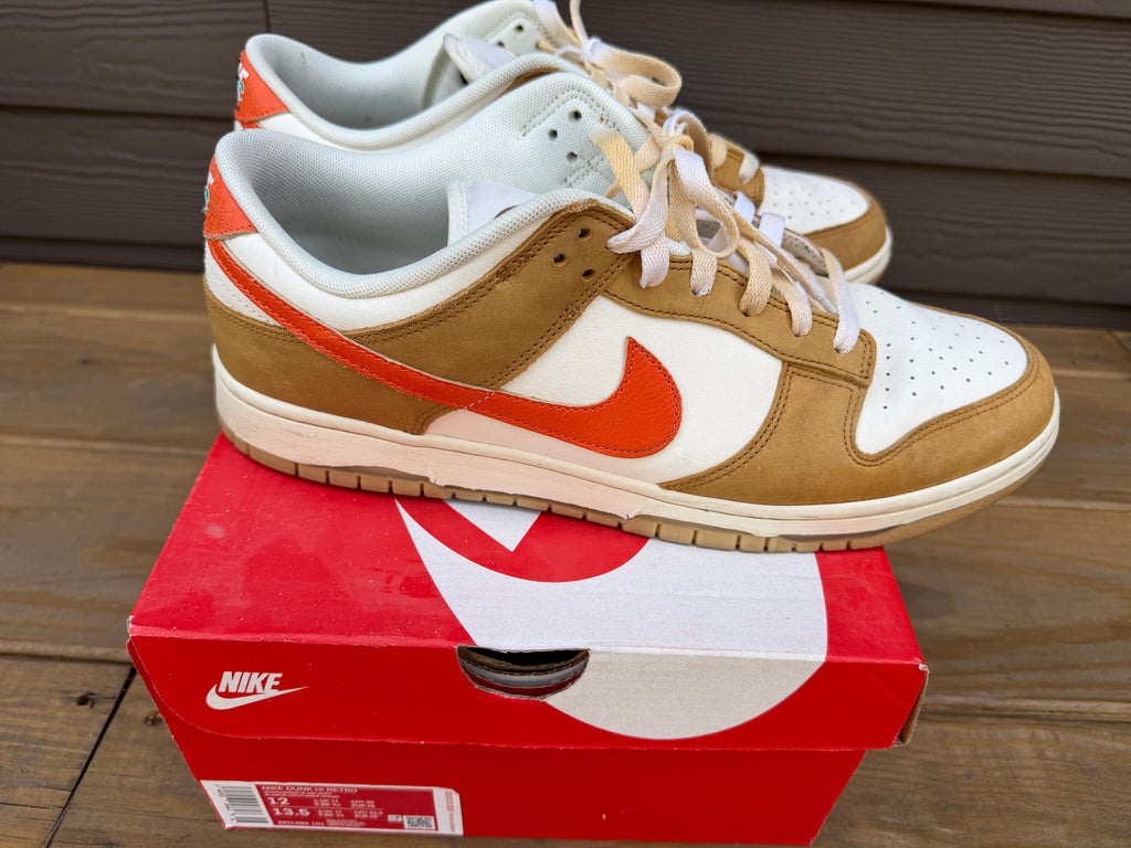 Nike Dunk Low Be the One Size 12.5
