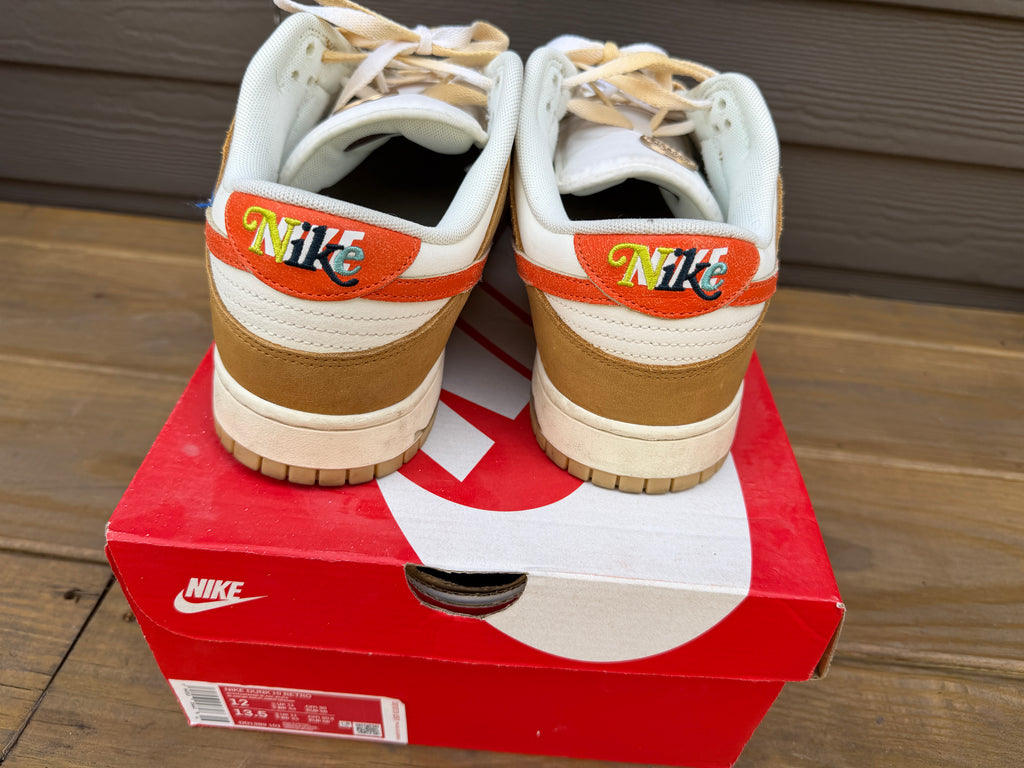 Nike Dunk Low Be the One Size 12.5