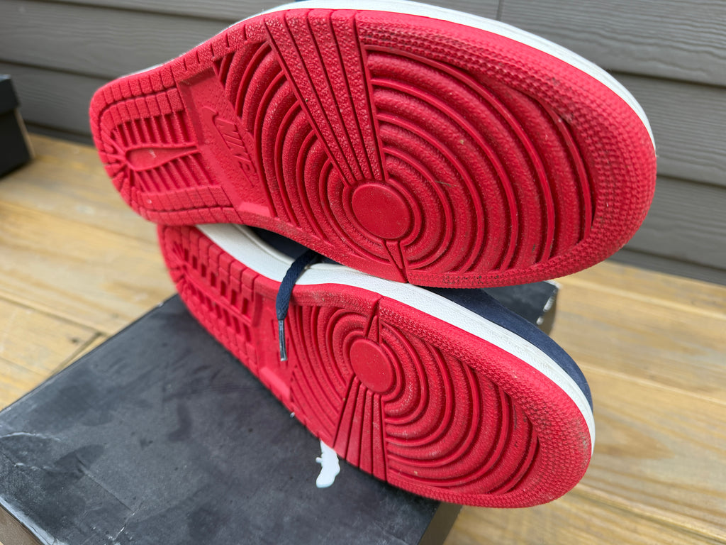 Jordan 1 High "Election Day" Size 11.5