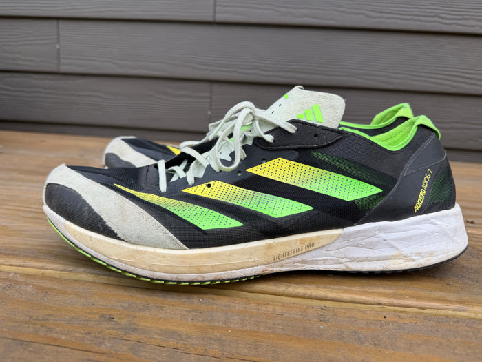 adidas Adizero Running Shoes (13 US)
