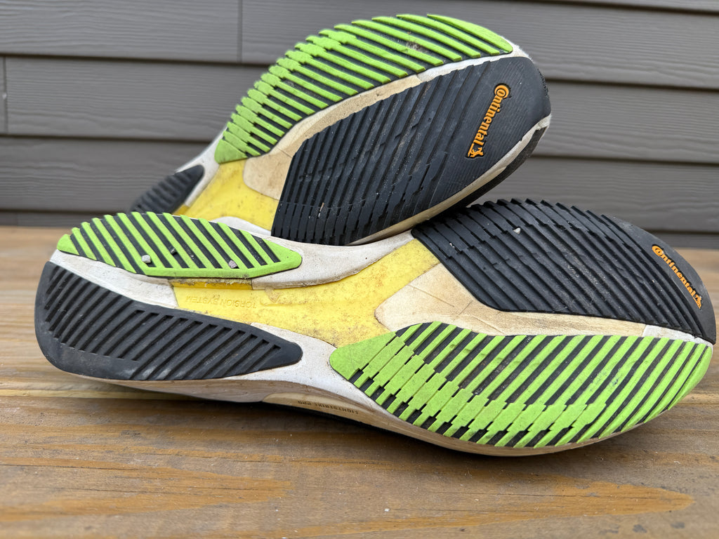 adidas Adizero Running Shoes (13 US)