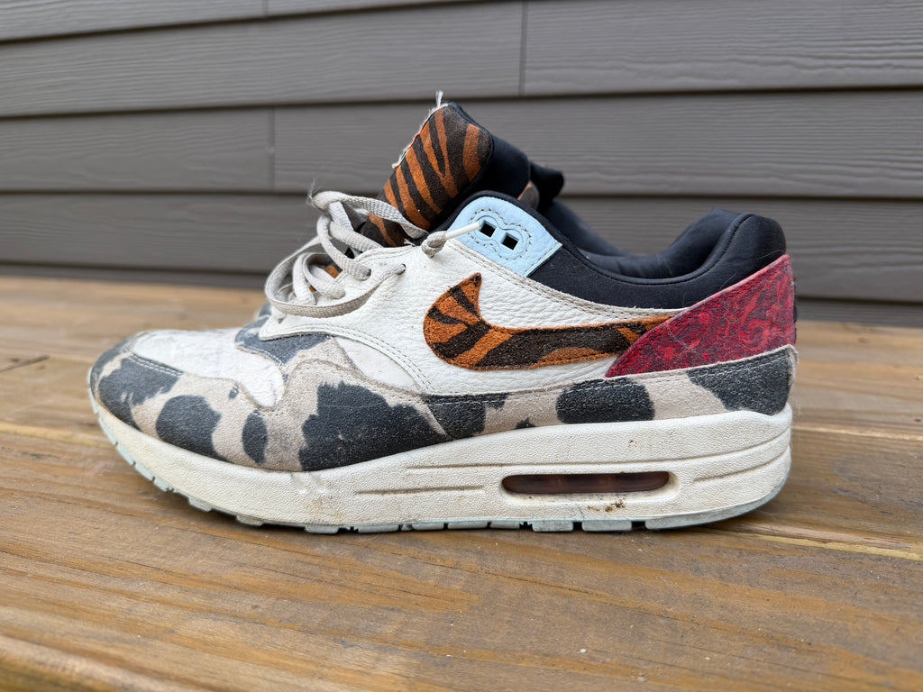 Nike Air Max 1 Great Indoors (13.5W/12M)