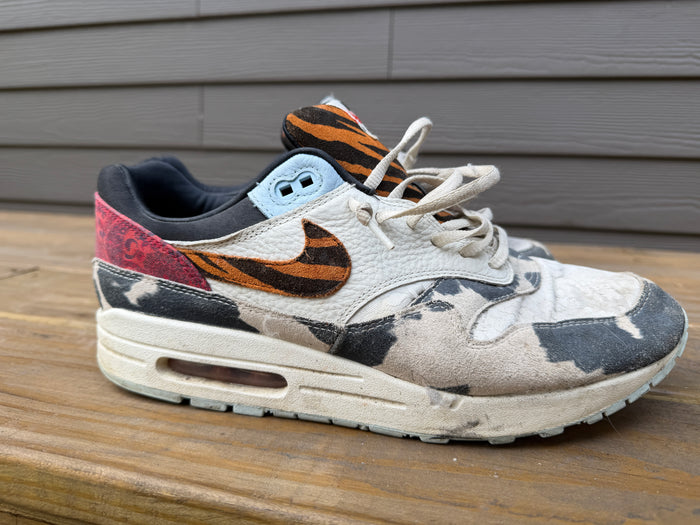 Nike Air Max 1 Great Indoors (13.5W/12M)