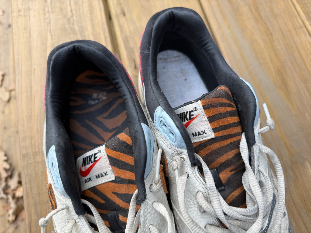 Nike Air Max 1 Great Indoors (13.5W/12M)