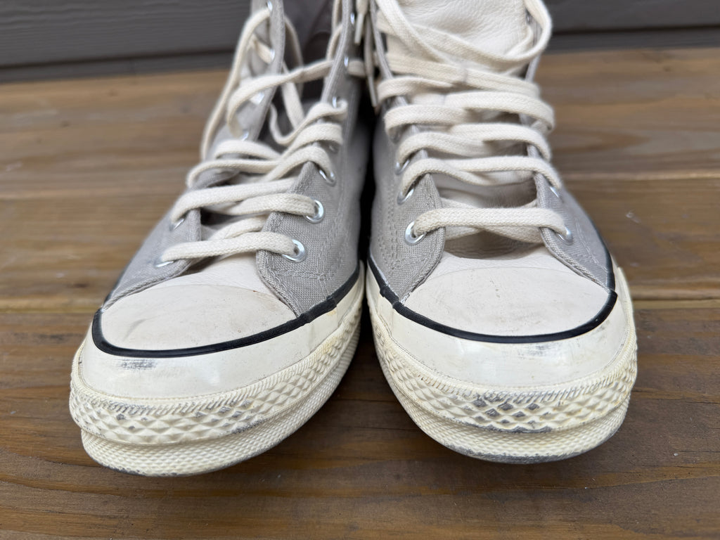 Fear Of God x Converse All Star 70 Hi Grey (Size 11)