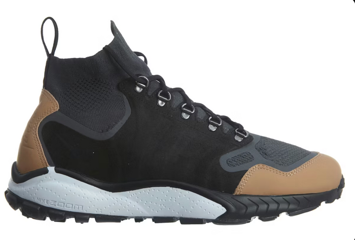 DS Nike Air Zoom Talaria Mid Fk Prm Size 11.5