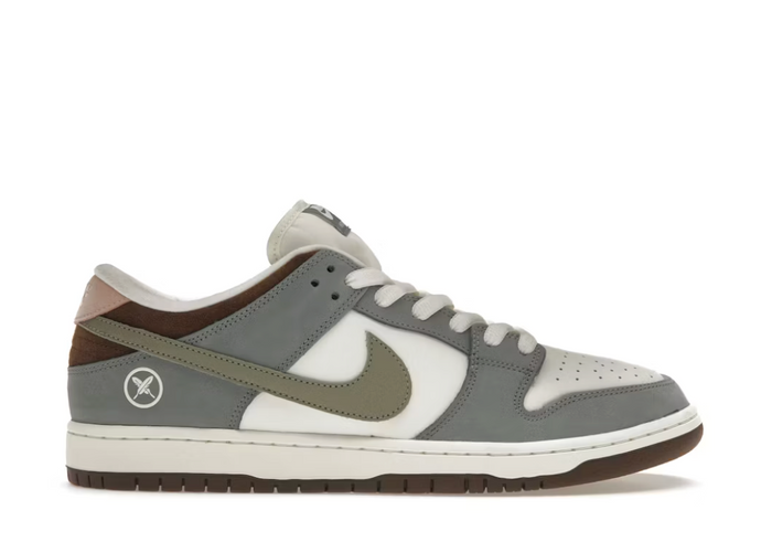 DS Nike SB Dunk Low Yuto Horigome Size 12