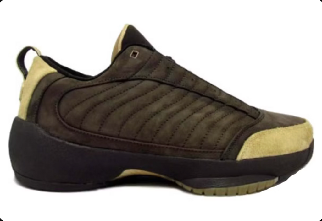 DSJordan 19 OG Low Cinder British Khaki Size 11.5